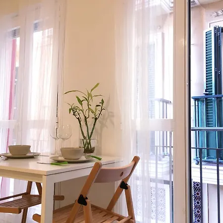 Apartment P&p Plaza San Francisco *